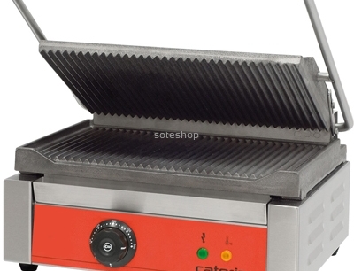 Kontakt grille