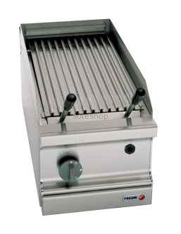 Lawa grill gazowy Fagor BG7-05