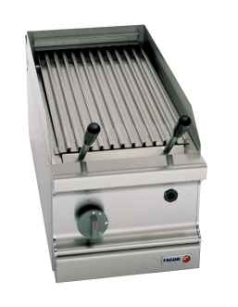 Lawa grill gazowy Fagor BG7-05