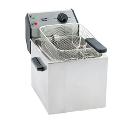 Frytownica pojedyncza ROLLER GRILL 5 l