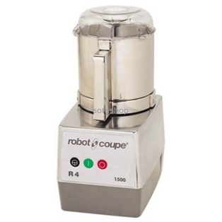 Cutter-wilk Robot Coupe R4