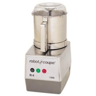 Cutter-wilk Robot Coupe R4