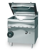 Patelnia gazowa Kromet 700.PTG-03