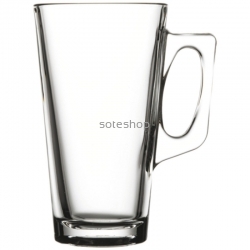 Szklanka do gorących napojów vela 380 ml