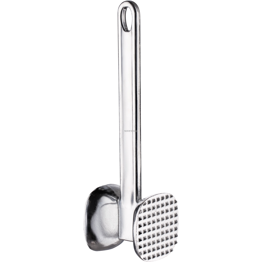 Tłuczek aluminiowy do mięsa 0.4 kg 