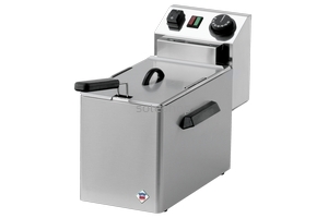 Frytownica elektryczna RM Gastro FE-04S