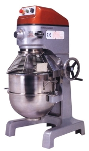 Mikser uniwersalny RM Gastro RM - 60