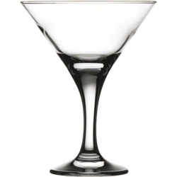 Kieliszek do martini Bistro