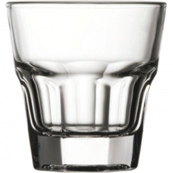 Szklanka niska 140 ml casablanca