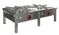 Taboret gazowy Egaz TG-212.1