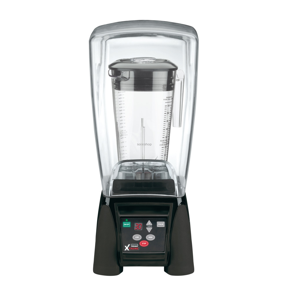 Blender profesjonalny XTREME z osłoną wyciszającą