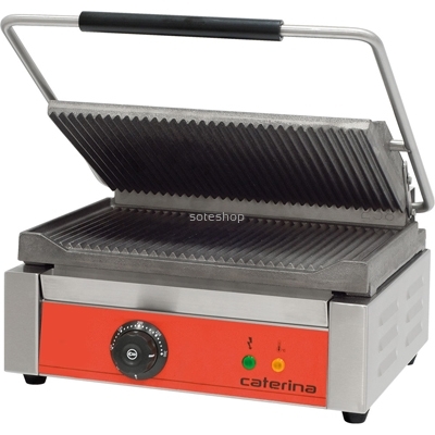 Kontakt grill panini Caterina