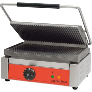 Kontakt grill panini Caterina