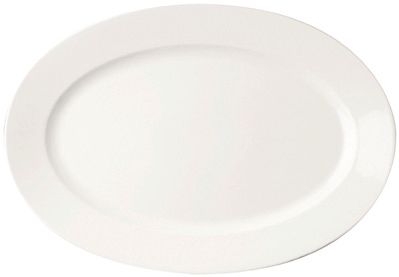 Półmisek owalny 32 cm 