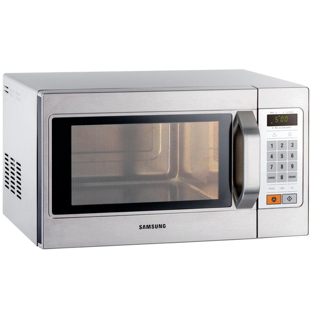 kuchenka mikrofalowa, Samsung, P 1.1 kW