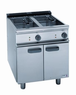 Frytownica gazowa Fagor FG7215