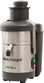 Sokowirówka Robot Coupe J80 Ultra
