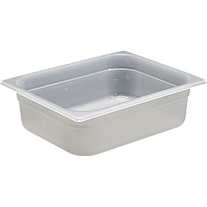 Pojemnik GN 1/2  100 z polipropylenu