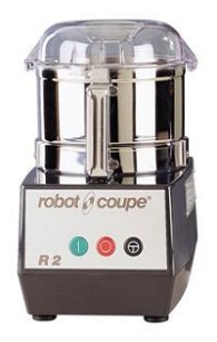 Cutter-wilk Robot Coupe R2