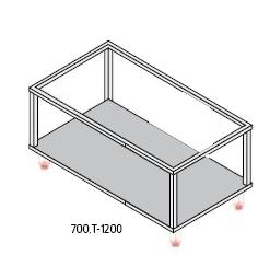 Podstawa Kromet 700.T-1200