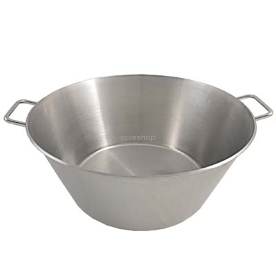 Wanna okrągła śr. 45 cm