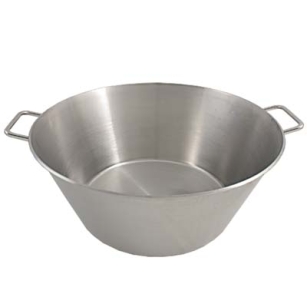 Wanna okrągła śr. 45 cm