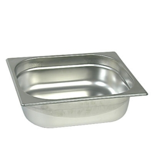 Pojemnik gastronomiczny GN  1/2 100