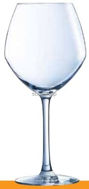 Kieliszek do wina Cabernet Vins Jeunes