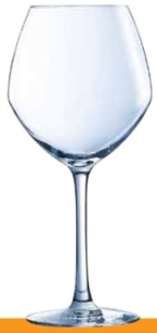 Kieliszek do wina Cabernet Vins Jeunes