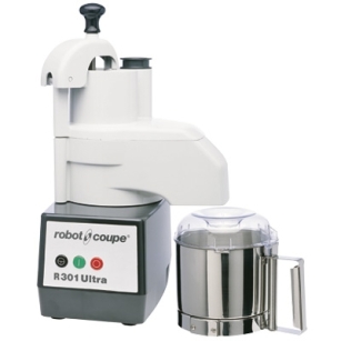 Robot wielofunkcyjny Robot Coupe R301 Ultra