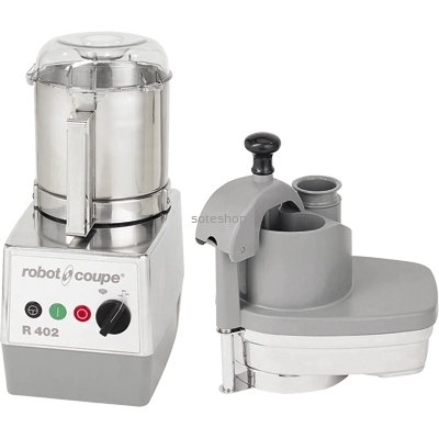 Robot wielofunkcyjny Robot Coupe R402