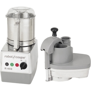 Robot wielofunkcyjny Robot Coupe R402