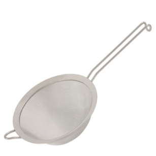 Sito z siatką śr. 12 cm