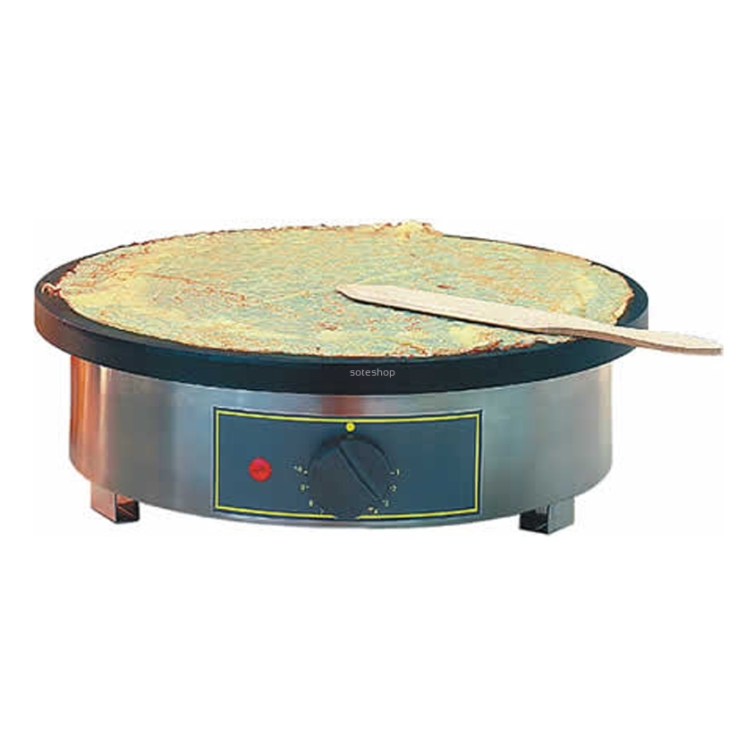Naleśnikarka elektryczna okrągła ROLLER GRILL