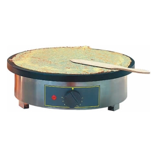 Naleśnikarka elektryczna okrągła ROLLER GRILL