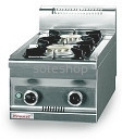 Kuchnia gazowa Kromet 700.KG-2