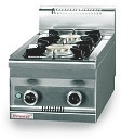 Kuchnia gazowa Kromet 700.KG-2