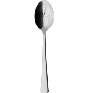 Sztućce Classic - łyżeczka do herbaty / 14 cm