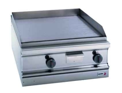 Płyta grillowa elektryczna gładka Fagor FTE7-10 L