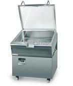 Patelnia elektryczna Kromet 900.PE-05
