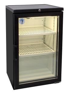 Witryna chłodnicza Bolarus WS-11