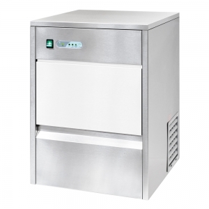 Kostkarka 20kg/24h 