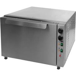 Wielofunkcyjny piec konwekcyjny, elektryczny, 6kW