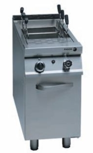 Warnik do makaronu Fagor CPG9-05