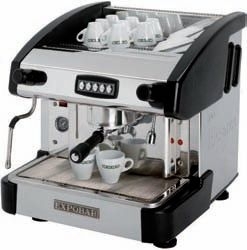Ekspres do kawy automatyczny EMC 1P/B/C