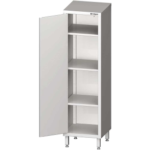 Szafa magazynowa drzwi otwierane,  40x60x180