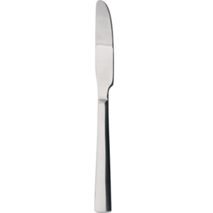 Sztućce Classic - nóż stołowy / 23 cm