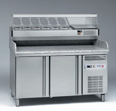 Stół do pizzy Fagor MPZ-150