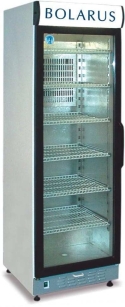 Witryna chłodnicza Bolarus WS-400 D