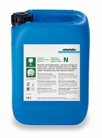 Płyn nabłyszczający do zmywarek Winterhalter B-100 N